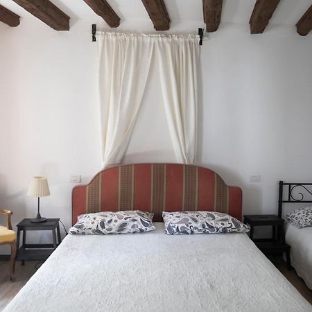 San Luca 1836 Apartment Venice Exterior photo