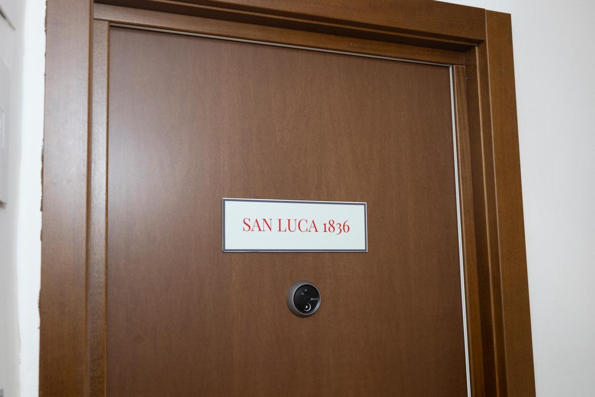 San Luca 1836 Apartment Venice Exterior photo