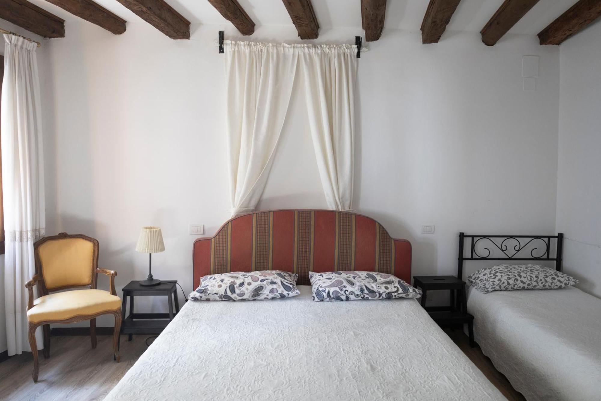 San Luca 1836 Apartment Venice Exterior photo