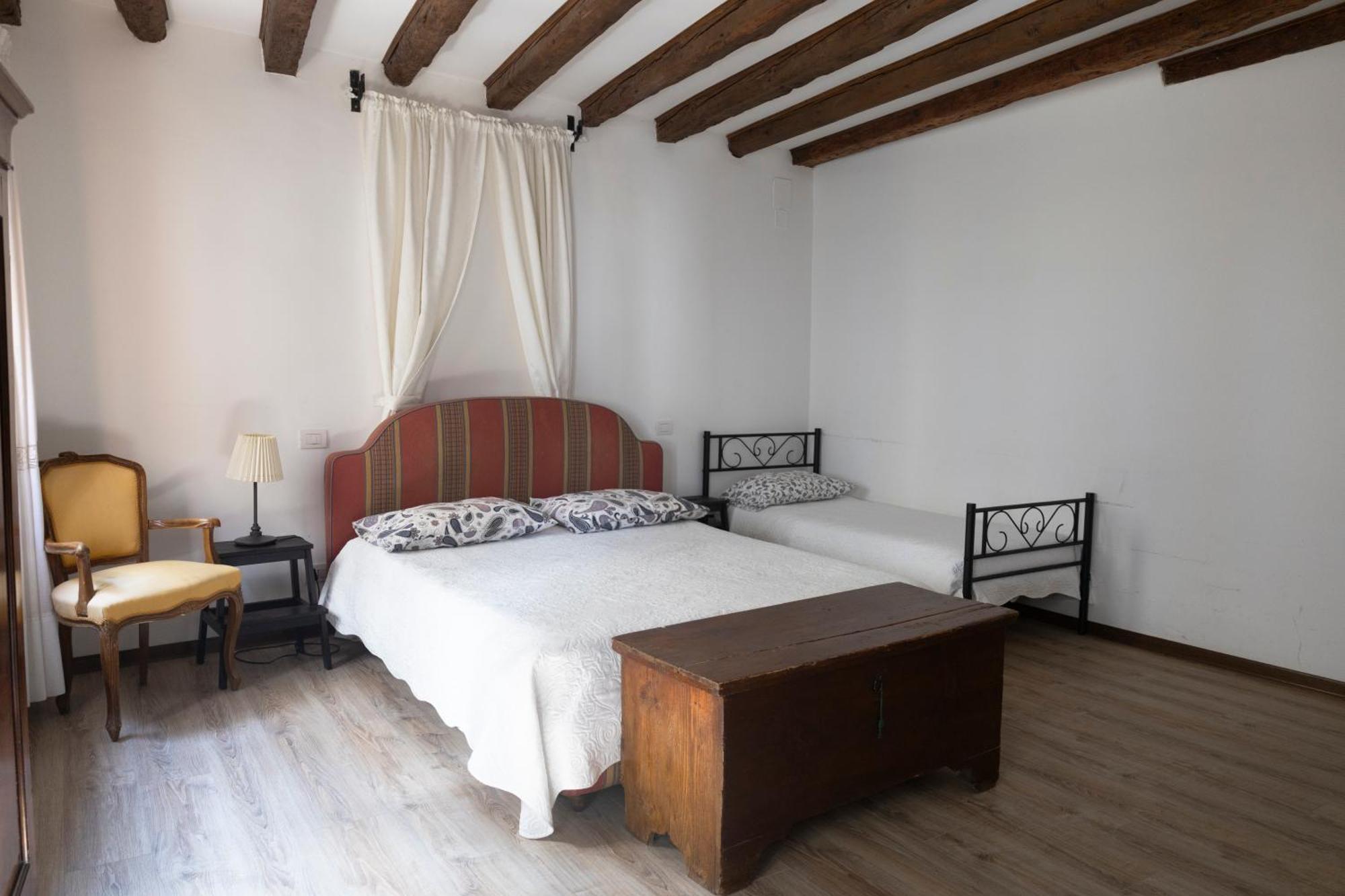 San Luca 1836 Apartment Venice Exterior photo