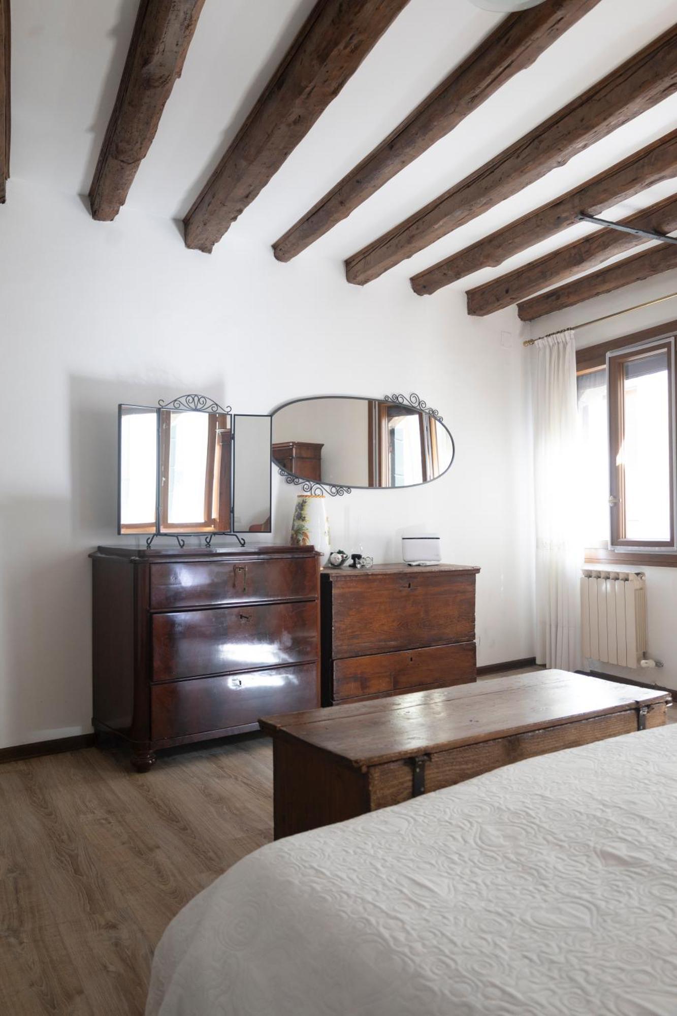 San Luca 1836 Apartment Venice Exterior photo