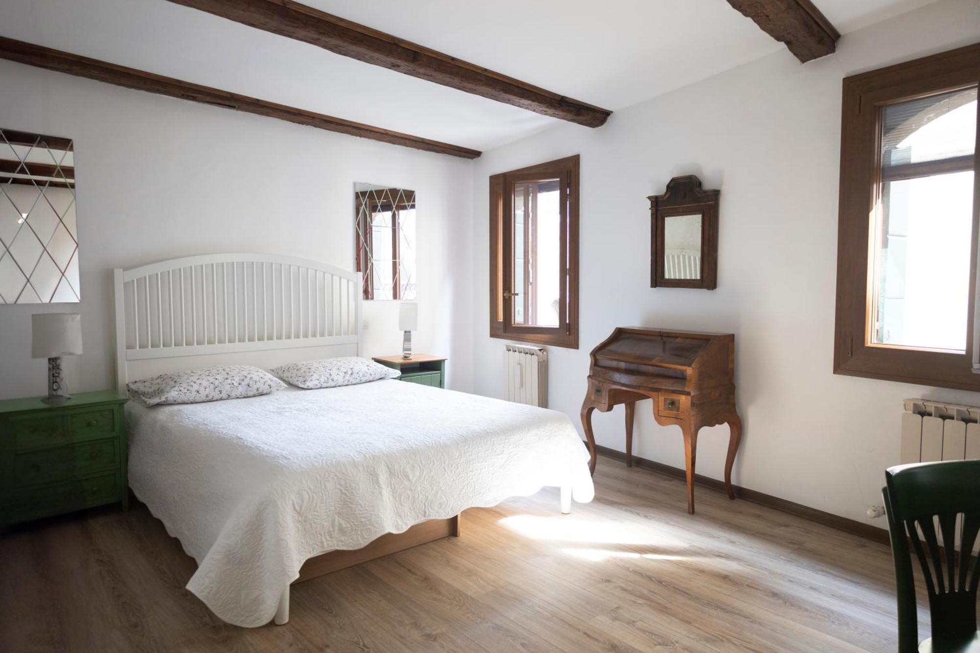 San Luca 1836 Apartment Venice Exterior photo