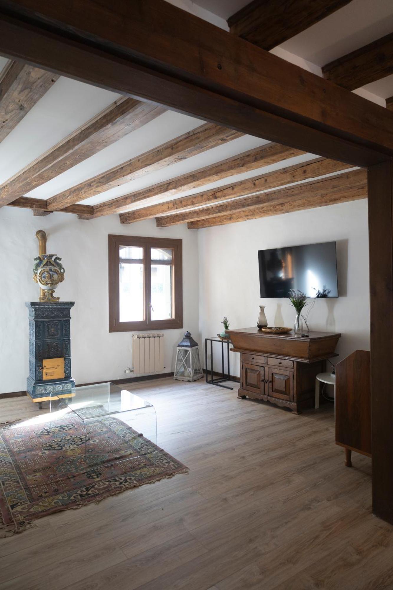 San Luca 1836 Apartment Venice Exterior photo
