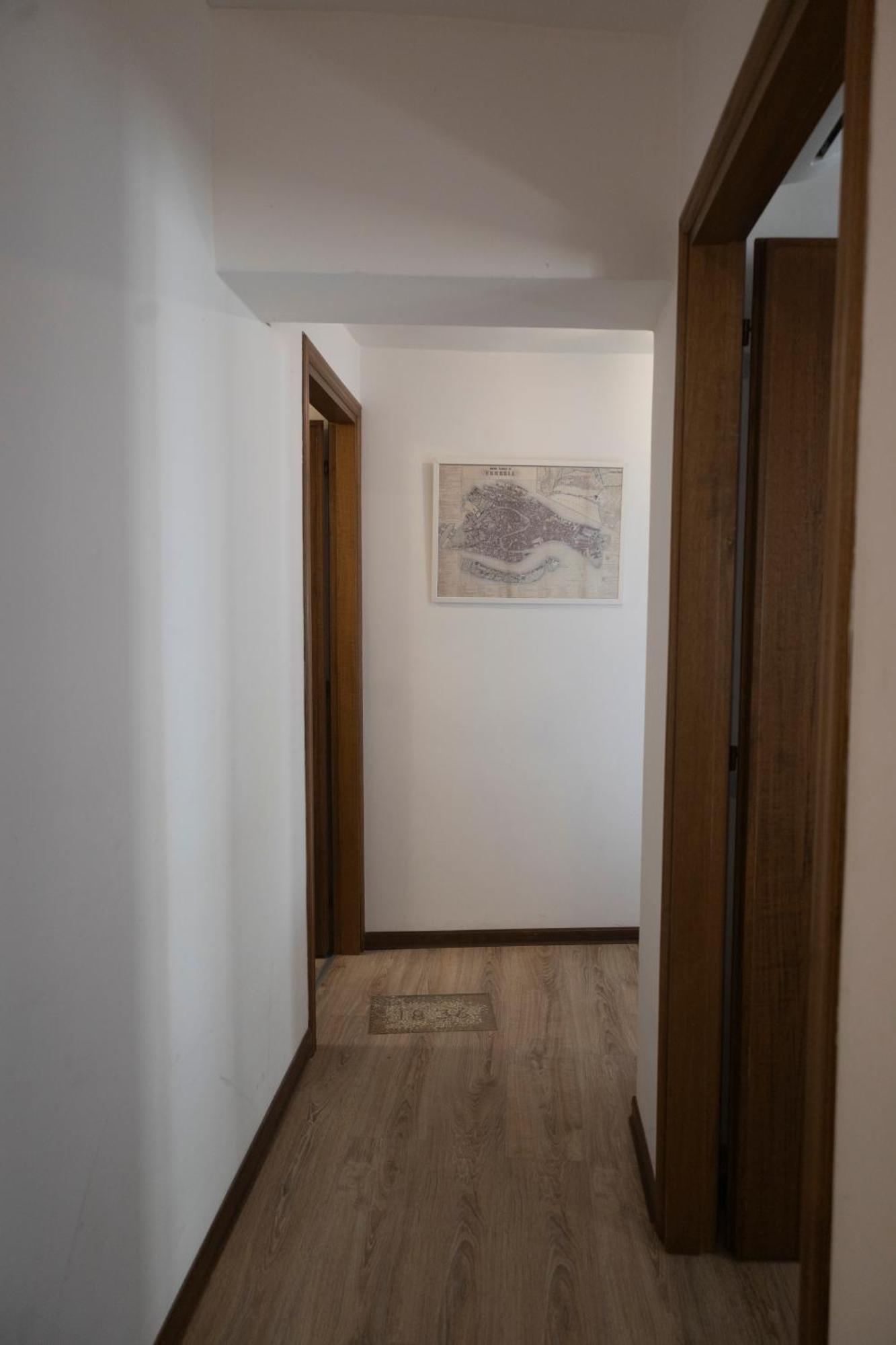 San Luca 1836 Apartment Venice Exterior photo